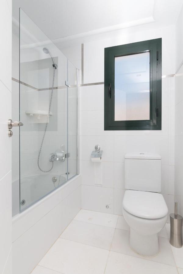 2186-Luxury Sea View Penthouse In Casares Costa Apartment Екстериор снимка