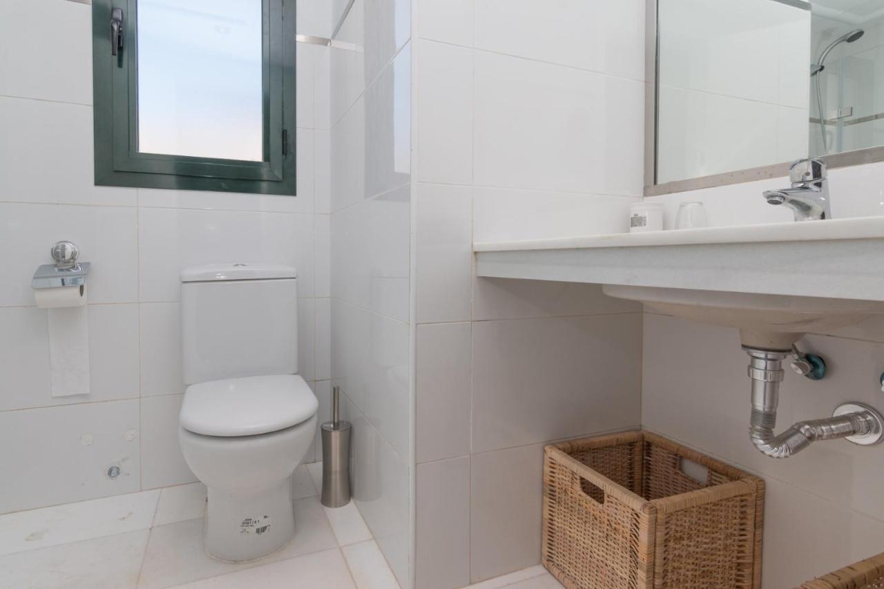2186-Luxury Sea View Penthouse In Casares Costa Apartment Екстериор снимка